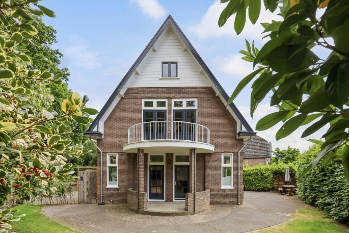 Jachtlaan 31, 7313 CL, Apeldoorn