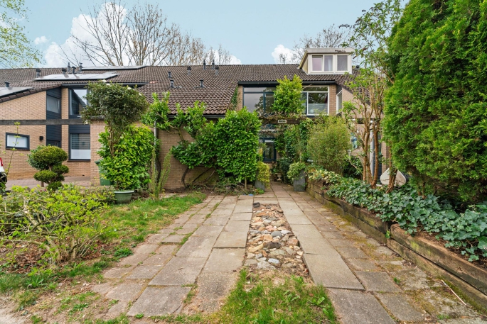 Goudaweg 9, 6843 EN, Arnhem