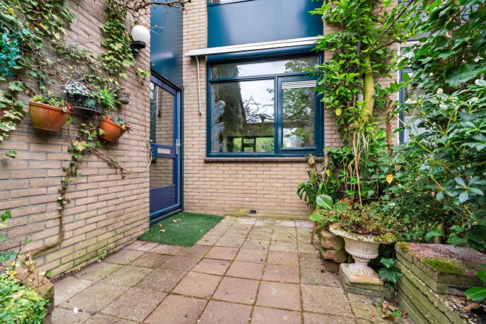 Goudaweg 9, 6843 EN, Arnhem