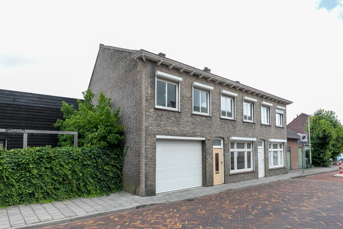 West Vaardeke 1 +3, 4731 MA, Oudenbosch