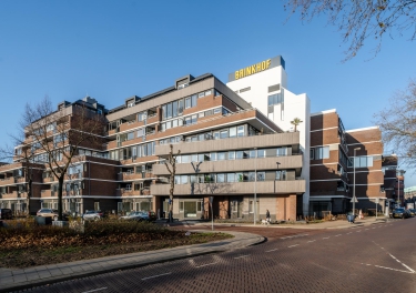 Helfrichstraat 37, 7311 JB, Apeldoorn