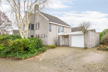 Langbree 11, 9403 GB, Assen