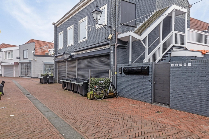 Voorstraat 41, 3201 BA, Spijkenisse