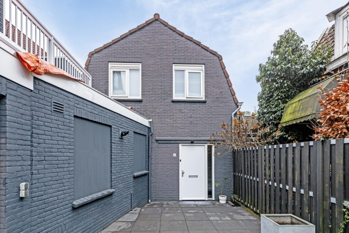 Voorstraat 41, 3201 BA, Spijkenisse