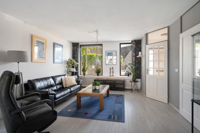Gershwinstraat 27, 3335 WJ, Zwijndrecht