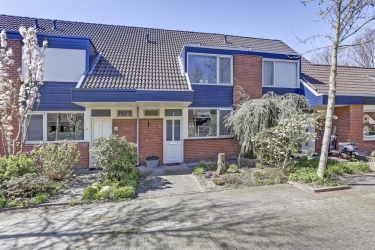 Vorspoellanden 8, 7542 MG, Enschede