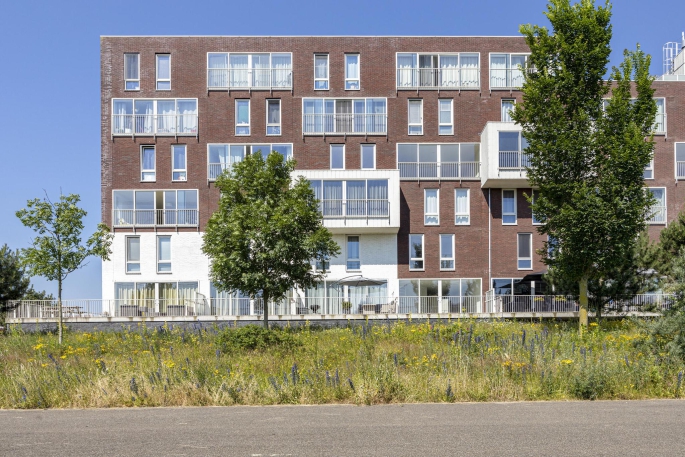 Brandingdijk 410, 3059 RB, Rotterdam