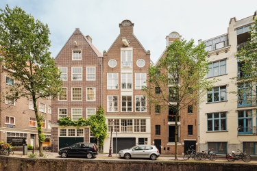 Krom Boomssloot 51 D + PP, 1011 GS, Amsterdam