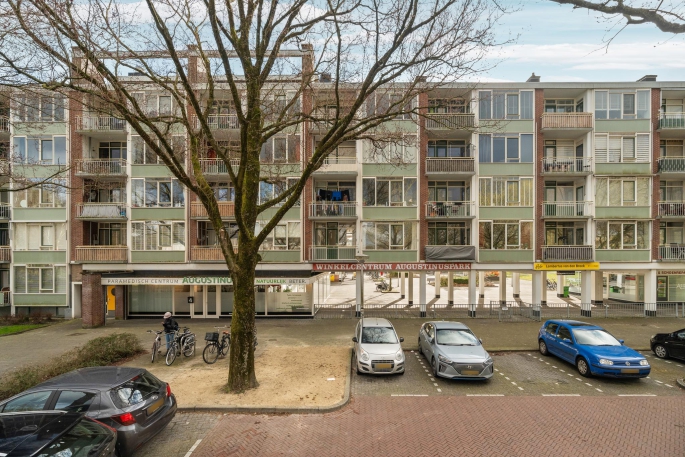 Ds. O.G. Heldringstraat 33, 1185 CK, Amstelveen