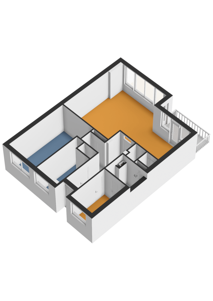 Ds. O.G. Heldringstraat 33, 1185 CK, Amstelveen