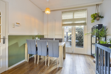 Crayensteynstraat 7, 3312 PC, Dordrecht