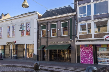 Langestraat 29, 7511 HB, Enschede