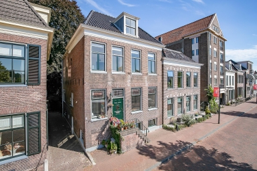 Vaart N.Z. 64, 9401 GP, Assen
