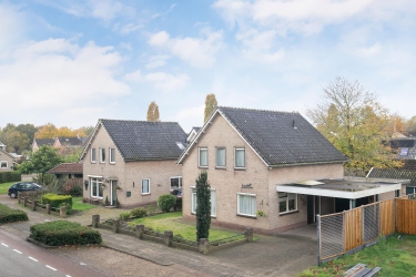 De Oostermaat 46, 7783 BX, Gramsbergen