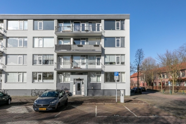 Lachappellestraat 75, 4816 AL, Breda
