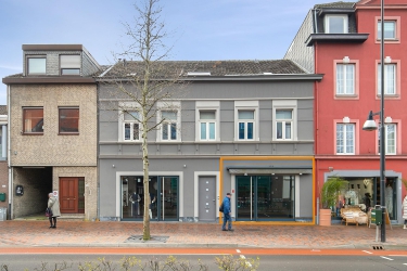 Maastrichterlaan 40, 6291 ES, Vaals