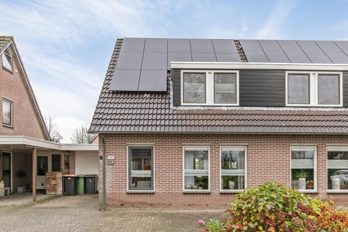 De Oehoe 13, 7609 MA, Almelo