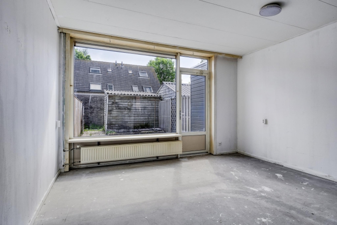 Toscalaan 706, 3194 BS, Hoogvliet rotterdam