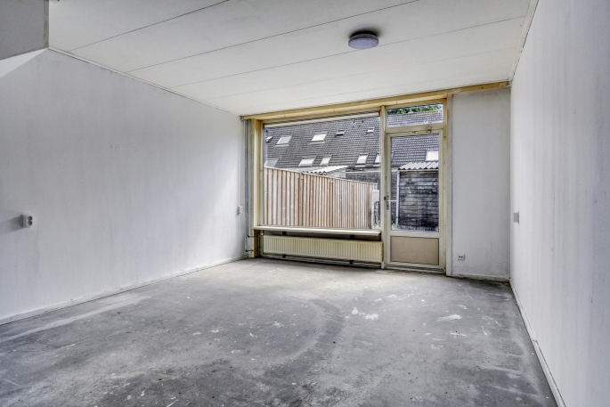 Toscalaan 706, 3194 BS, Hoogvliet rotterdam