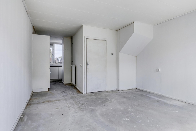 Toscalaan 706, 3194 BS, Hoogvliet rotterdam