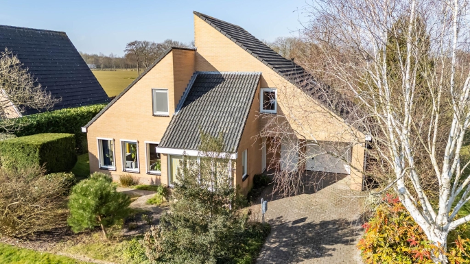 Sterremuurlaan 27, 9321 LC, Peize
