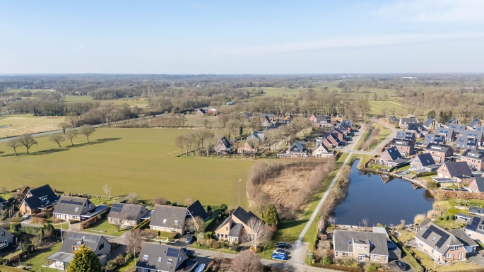 Sterremuurlaan 27, 9321 LC, Peize