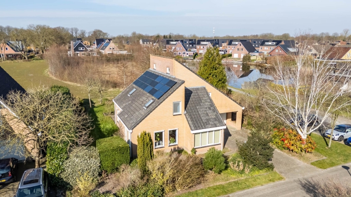 Sterremuurlaan 27, 9321 LC, Peize
