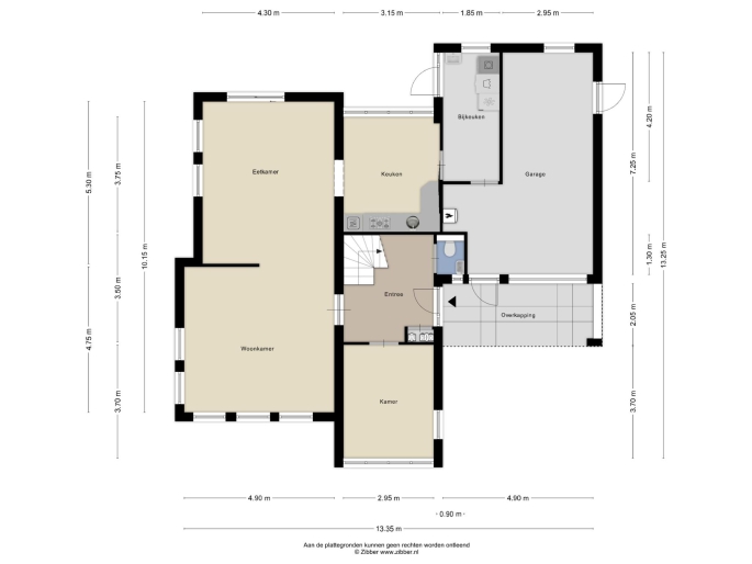 Sterremuurlaan 27, 9321 LC, Peize