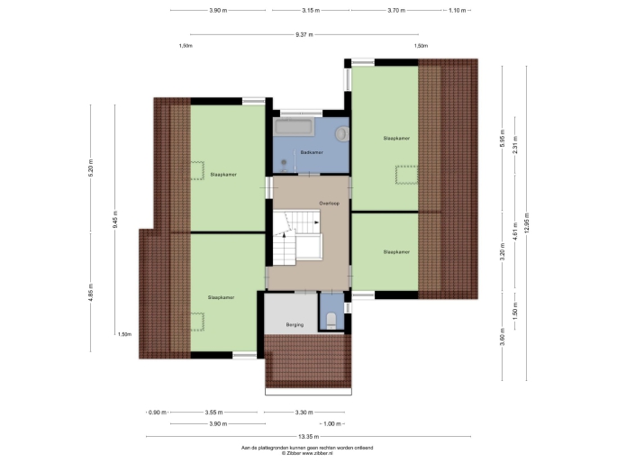 Sterremuurlaan 27, 9321 LC, Peize