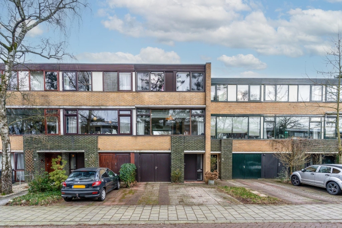 Arienslaan 26, 3705 VL, Zeist