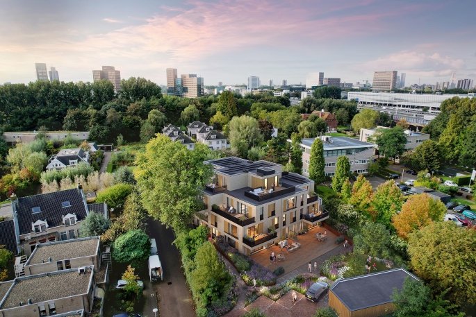 's-Gravenweg, Rotterdam