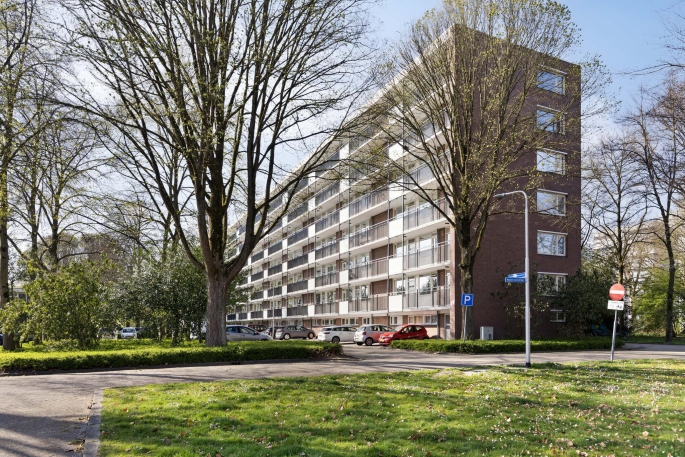 Professor Cobbenhagenlaan 484, 5037 DK, Tilburg