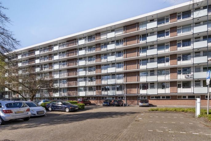 Professor Cobbenhagenlaan 484, 5037 DK, Tilburg