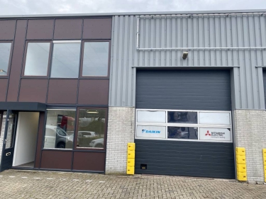 Gouderakstraat 28 A, 3079 DB, Rotterdam