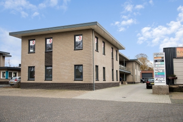 Zandbreeweg 10 - 14, 7577 BZ, Oldenzaal