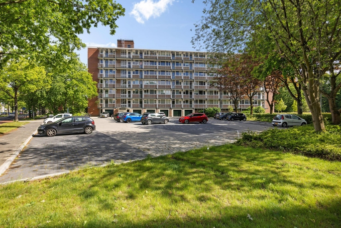 Maria in Campislaan 9, 9406 JA, Assen