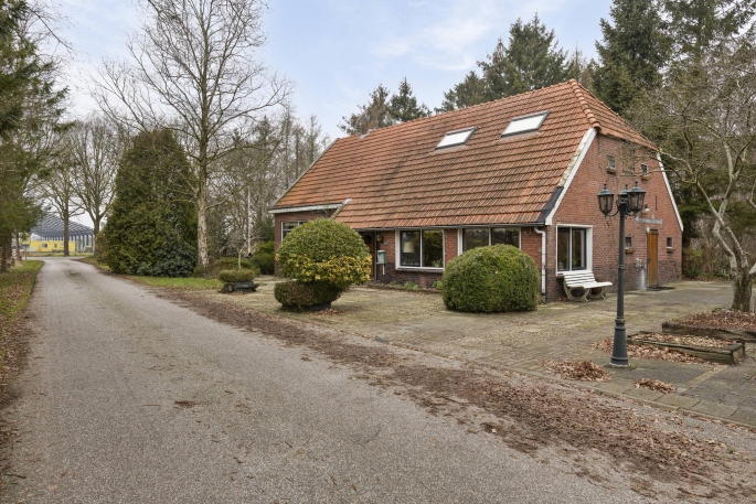 Graswijk 45 A, 9405 TC, Assen
