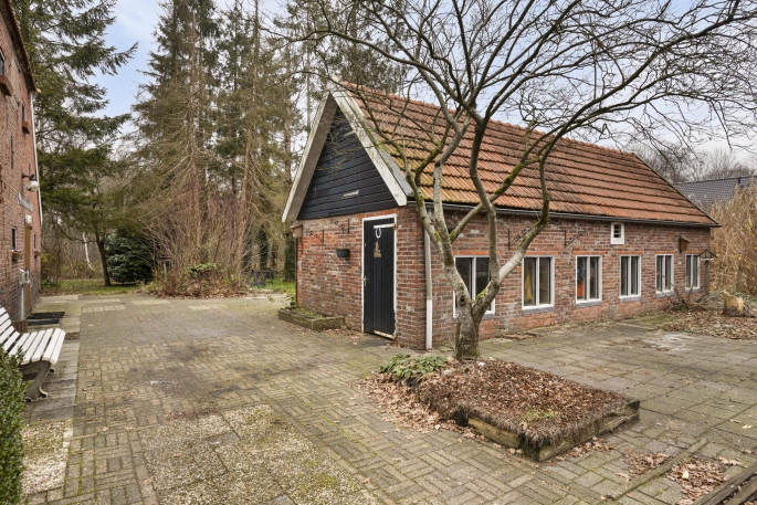Graswijk 45 A, 9405 TC, Assen