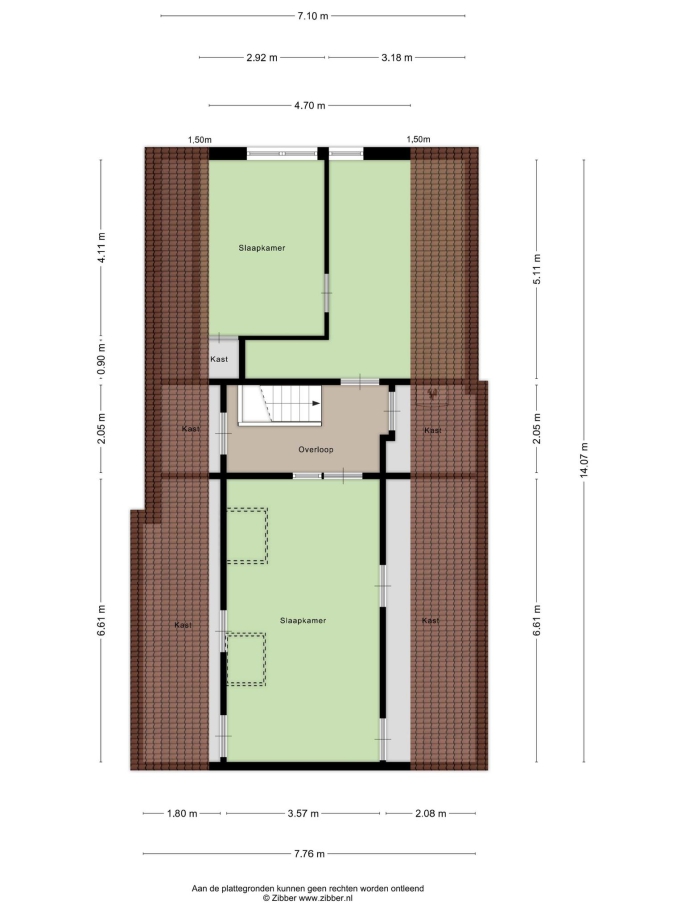 Graswijk 45 A, 9405 TC, Assen
