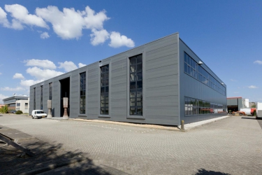 Vrijheidweg 38, 1521 RR, Wormerveer