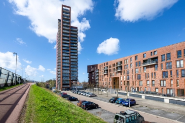 Conradwerf 158, 1505 KB, Zaandam
