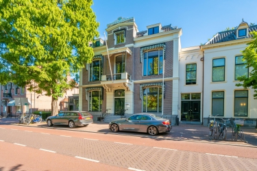 Maliesingel 26, 3581 BH, Utrecht