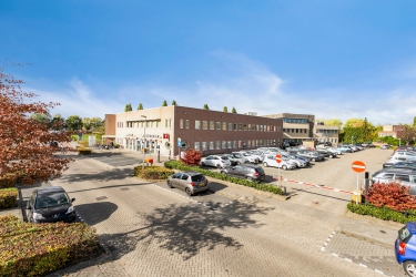 Voorsteven 86 -116, 4871 DX, Etten-leur