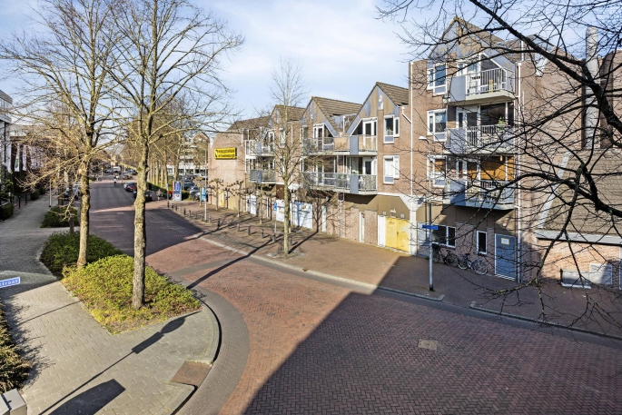 de Swaenenborgh 54, 7941 BR, Meppel