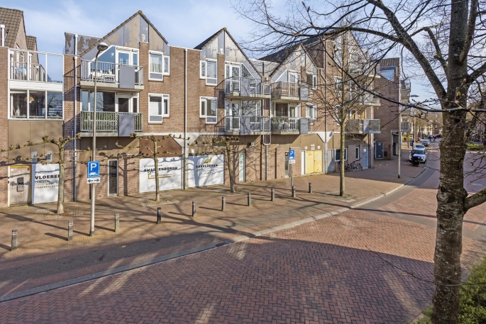 de Swaenenborgh 54, 7941 BR, Meppel