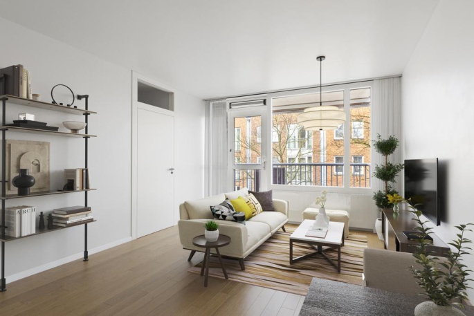de Swaenenborgh 54, 7941 BR, Meppel