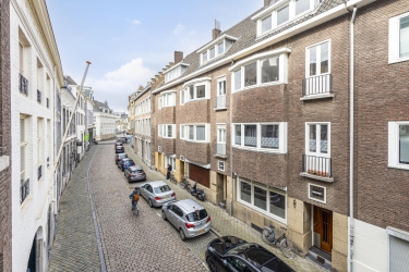 Sint Jacobstraat 21 D, 6211 LA, Maastricht