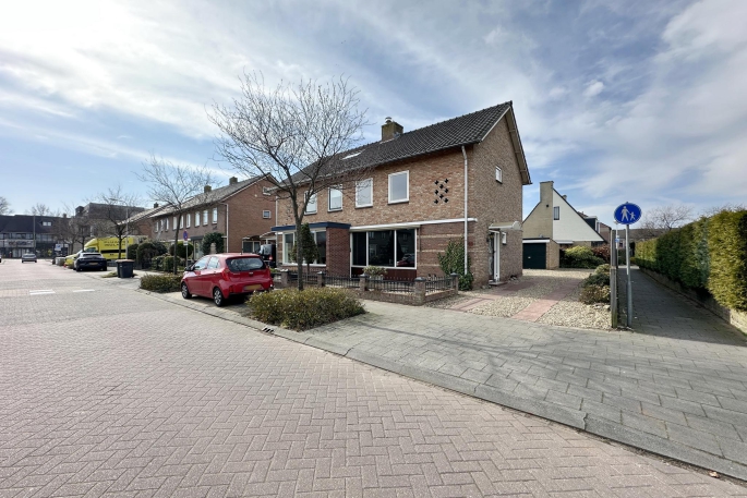 Koningin Emmastraat 15, 3931 EC, Woudenberg
