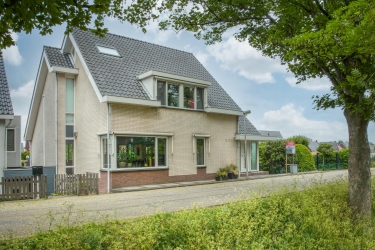 Middenmolendijk 177, 2986 AB, Ridderkerk