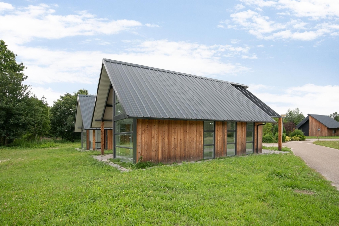 Bekijk foto 1/27 van house in Zwiggelte